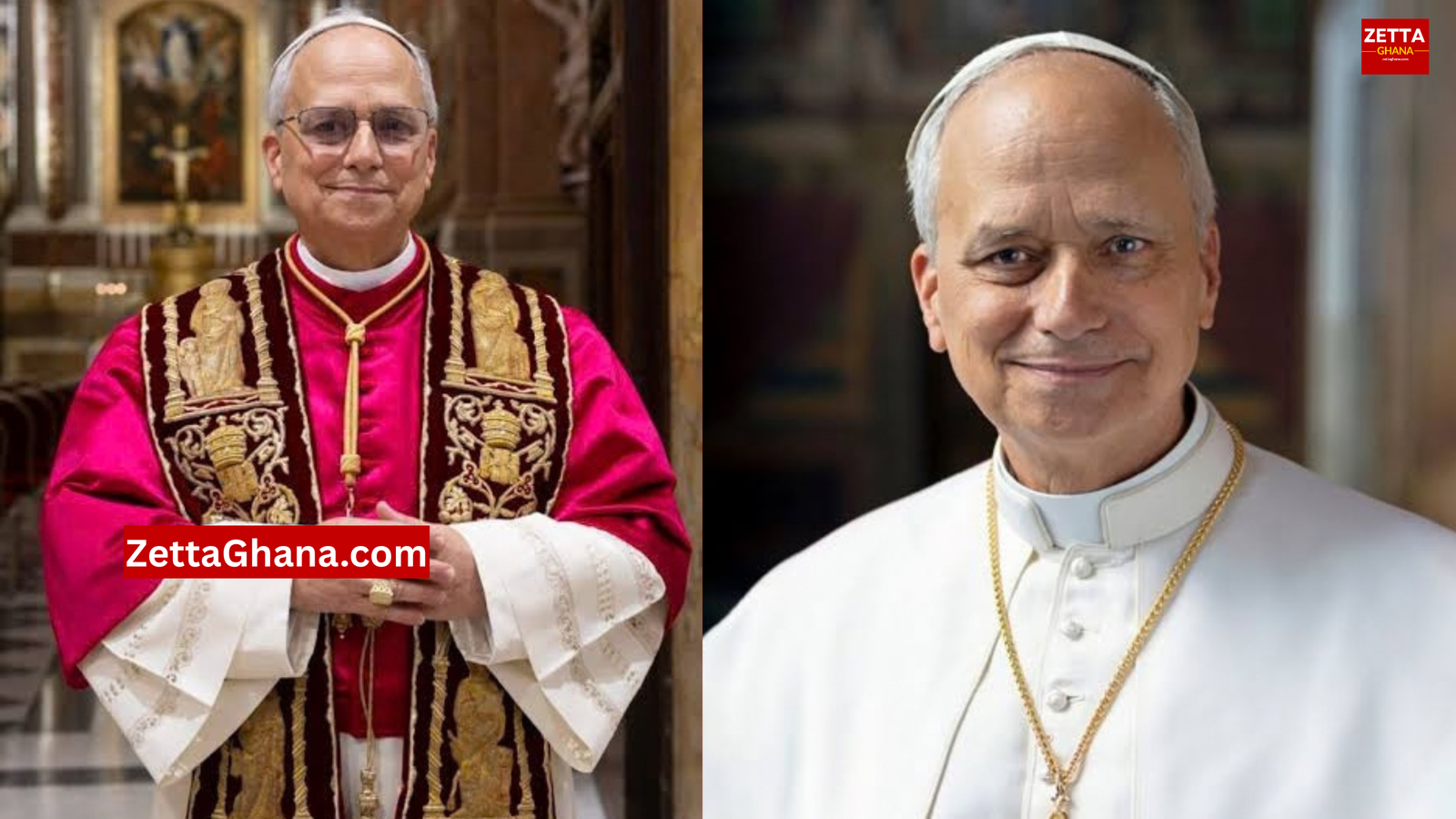 Pope Leo XIV Diagnosed with Lung Adenocarcinoma – Vatican