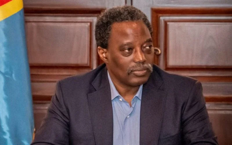 Joseph Kabila Takes Charge of New Rebel Alliance Challenging DR Congo Government