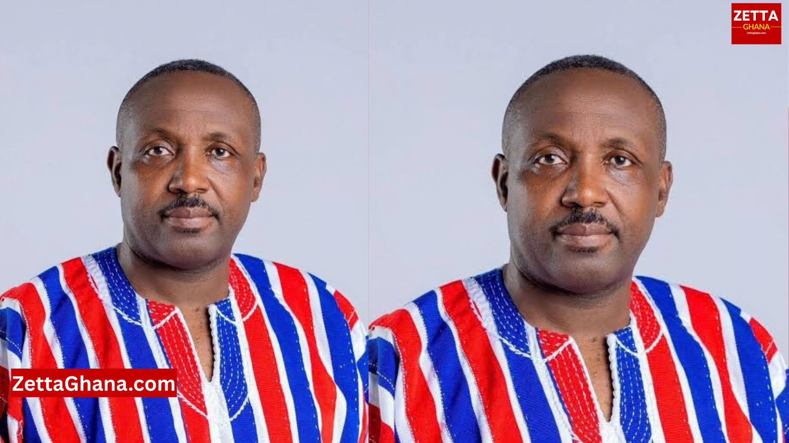 “Who Is in Charge Doesn’t Really Matter; We’re All Servants” – Chairman John Boadu on NPP Leadership