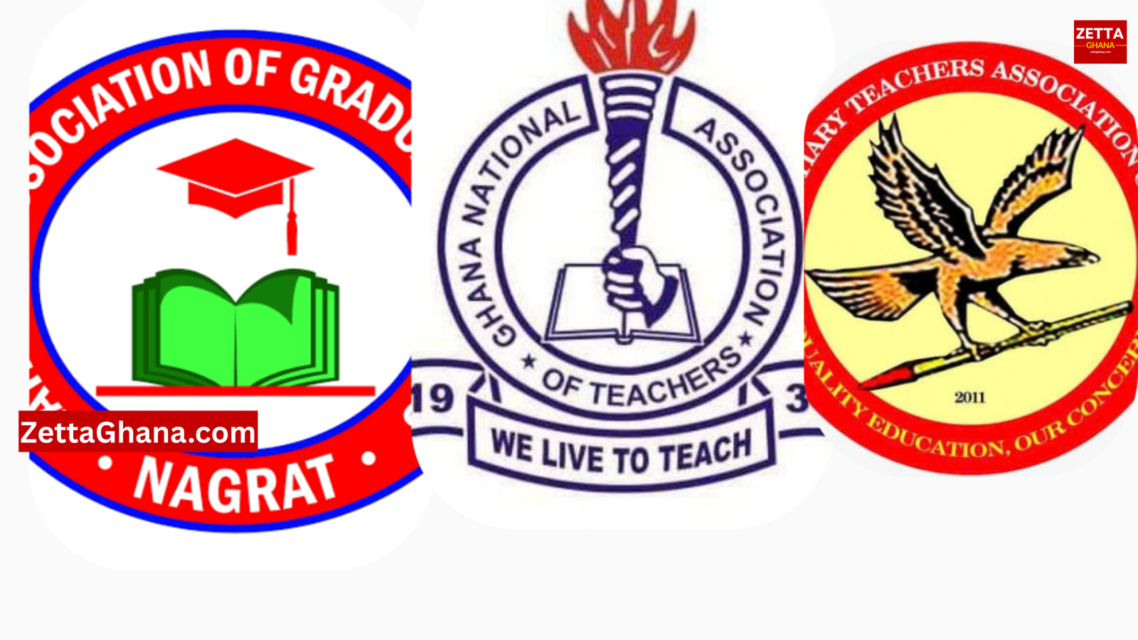 Teacher Unions Refuse to Call Off Strike, Demand Written Commitments From Government