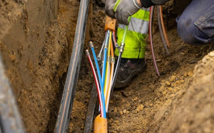Multiple fibre cuts disruptes voice and data services across Northern Ghana