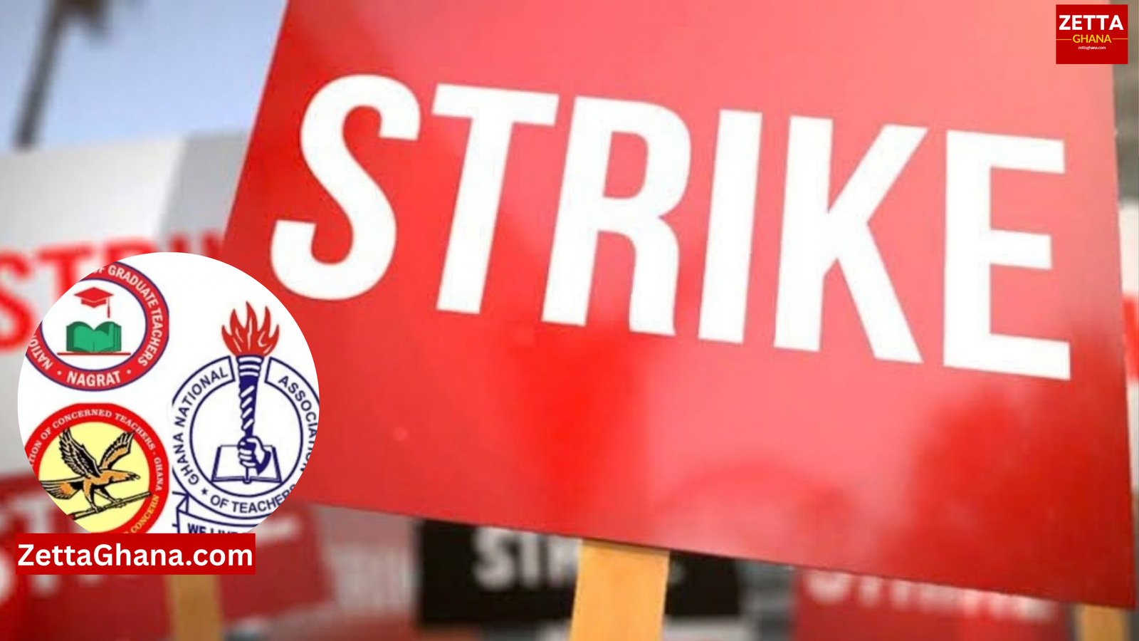 Teacher Unions Suspend Strike After Reaching Agreement With Government