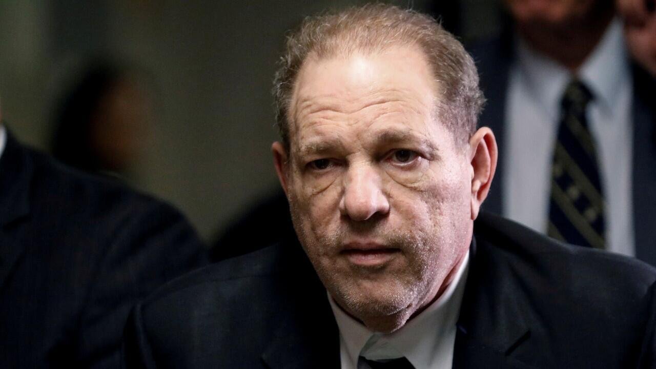 Former Hollywood Producer, Harvey Weinstein Sentenced to 15 Years in Prison in New York Sex Crime Case
