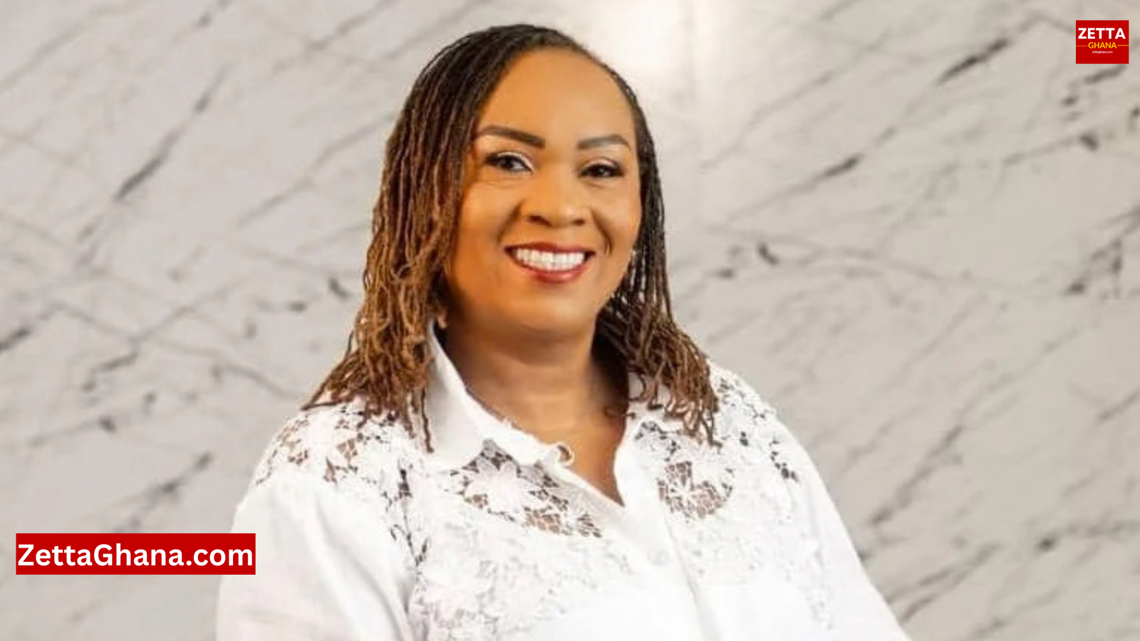 Mavis Hawa Koomson Elected NPP National Women’s Organiser
