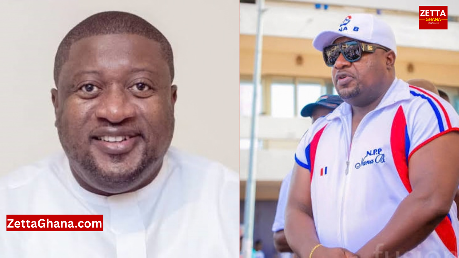 “My 26 Years With NPP Have Given Me Experience to Become First Vice Chairman” – Nana Boakye