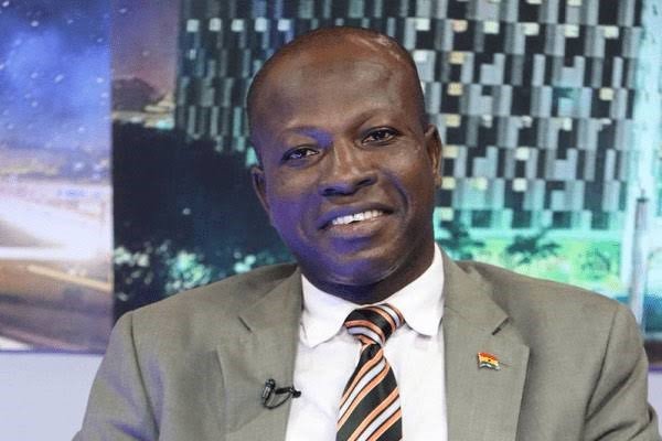 "President Mahama Should Be Worried About His Security Setup. Internally and Externally" – Dr Bomfeh on Drug Arrests Abroad