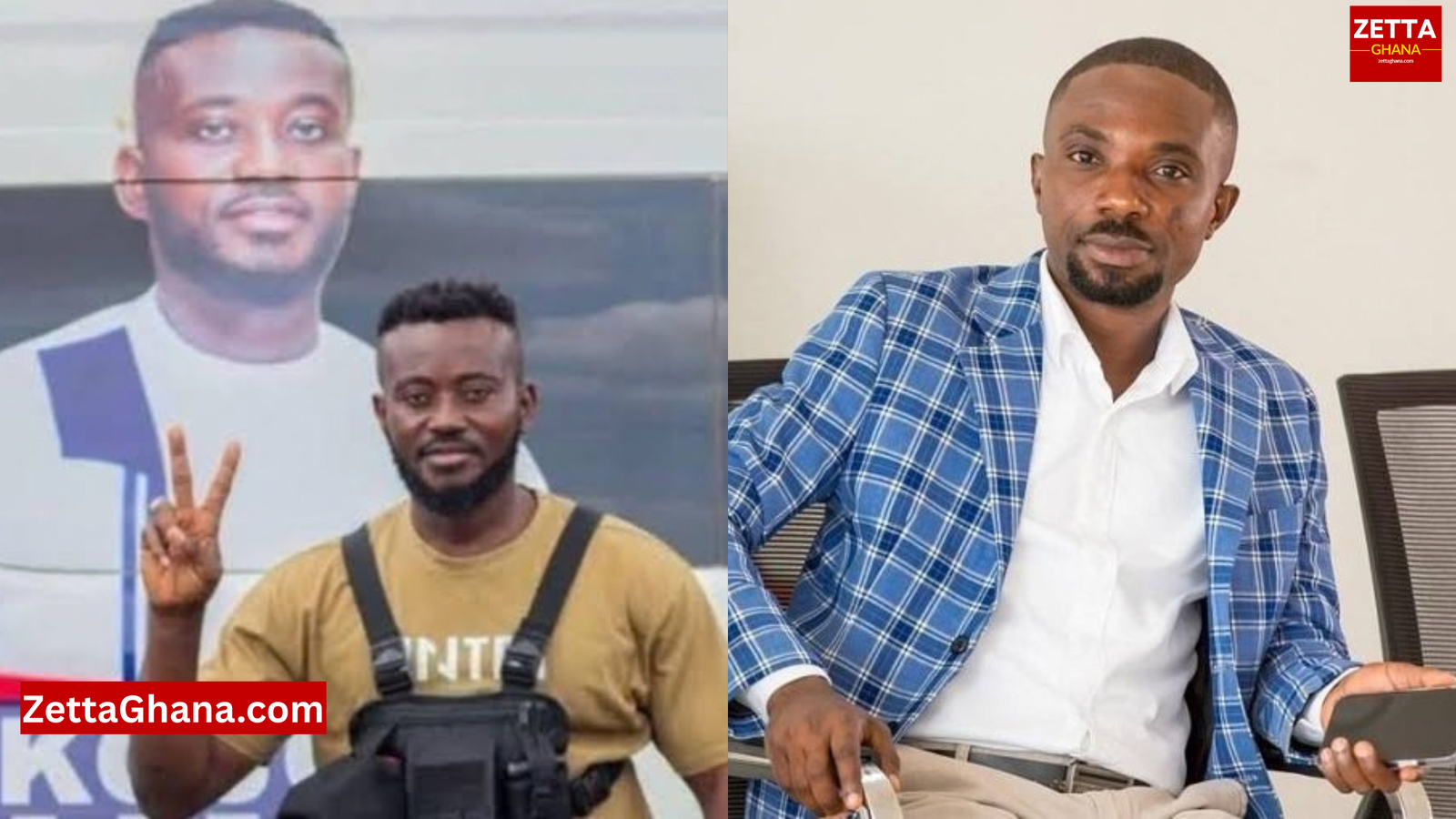 “With Kojo Bamba, the NPP’s Votes Will Be Protected in 2028” – Dennis Aboagye