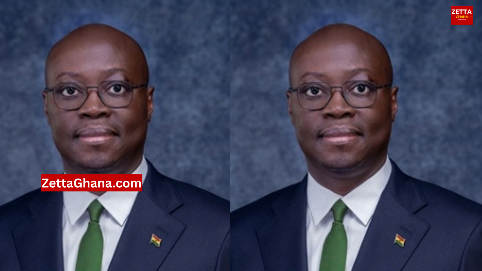 Ghana’s New Economy Will Prioritise Job Creation and Opportunities – Ato Forson
