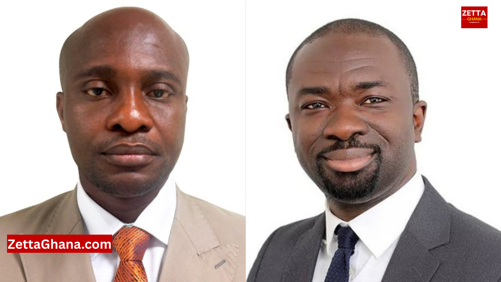 Akwatia MP Repeats Allegations Against Manhyia South MP Despite Lawsuit