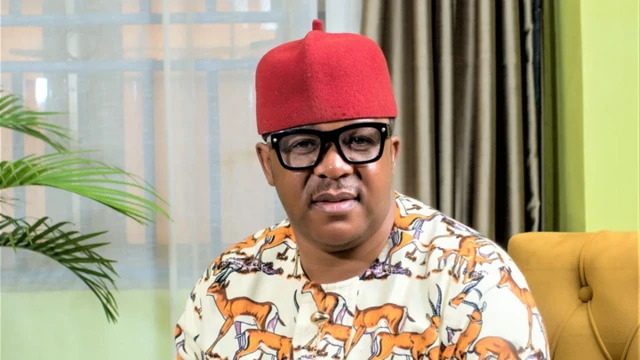 Veteran Nollywood Actor, Francis Duru Dies at 57