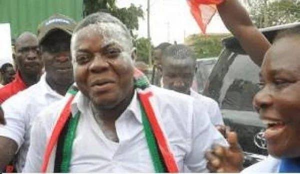 Ako Gunn Enters Race to Succeed Sammy Gyamfi as NDC Communications Officer