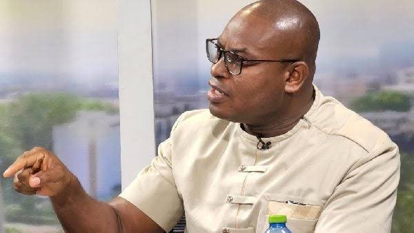 Richard Ahiagbah Rejects Poll Ahead of NPP National Executive Elections