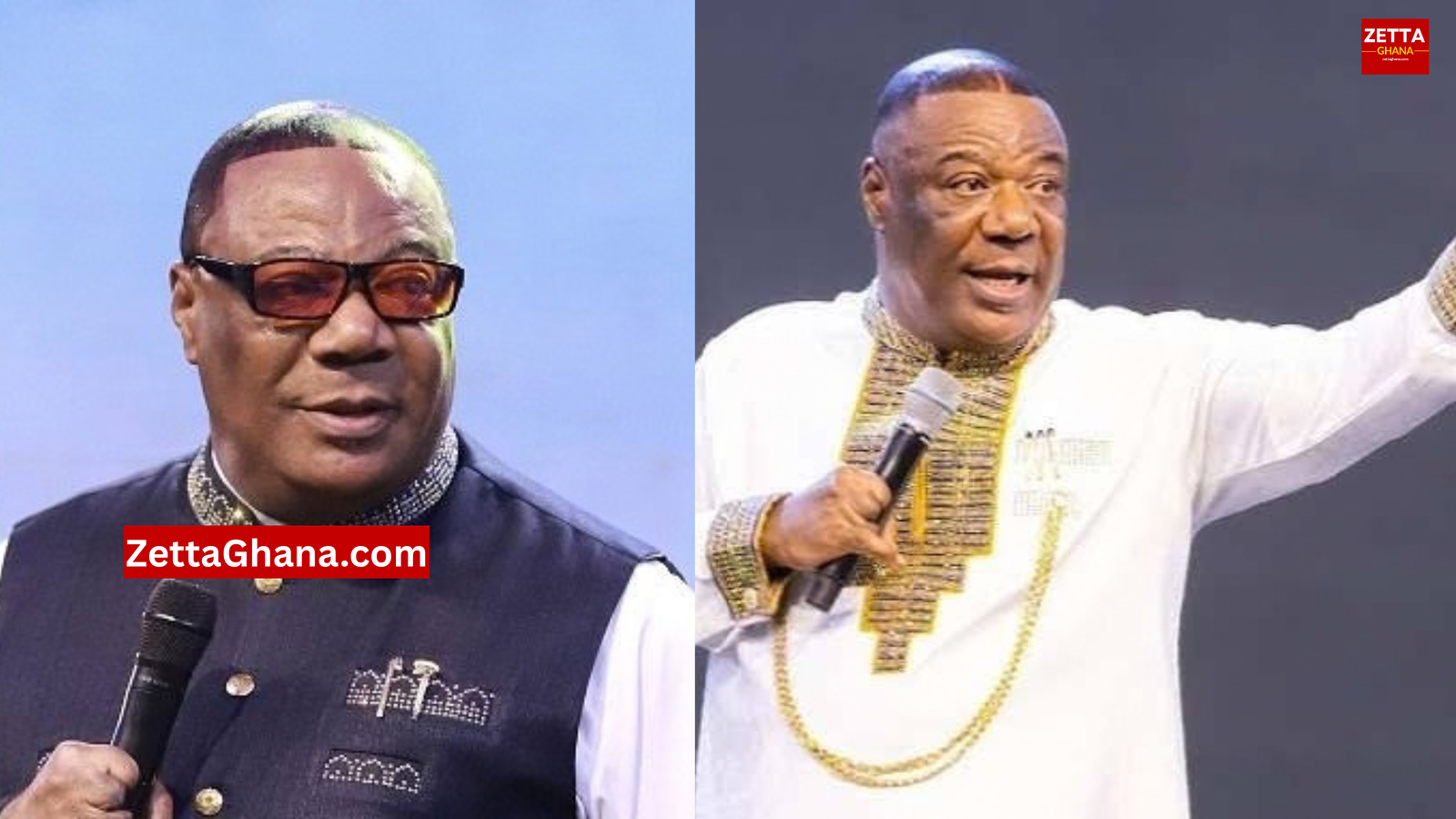 Ghana’s Democracy Could Be Finished After 2028 Elections If Our Value System Is Not Addressed – Duncan-Williams