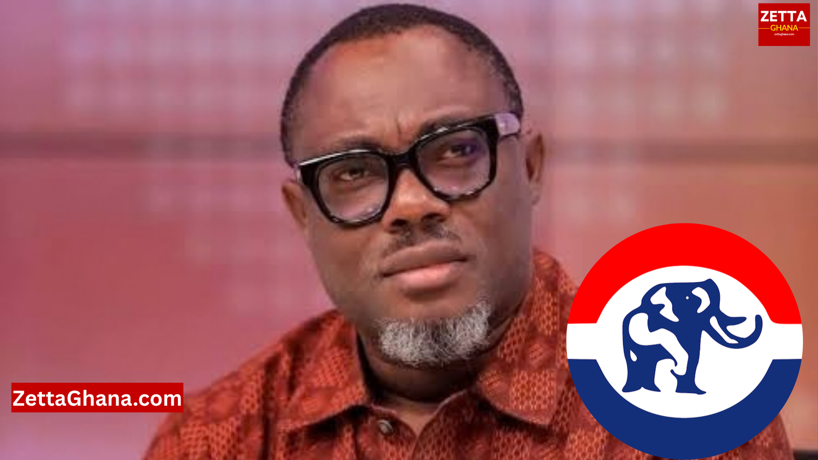 “There’s No Remorse, There’s No Change” – Ransford Gyampo on NPP’s New Leadership