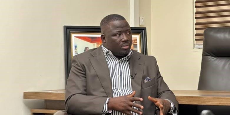 "I’m Beginning to Suspect Some NPP Members"– NDC Deputy General Secretary Mustapha Gbande on Drug Bust