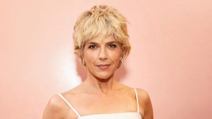 Actres Selma Blair Arrested Over Alleged Assault on Flight Crew