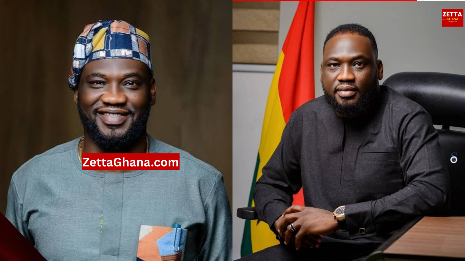 OK Frimpong Case: Dutch Court Rejects Two Bail Applications, Extradition Hearing Set for November 18