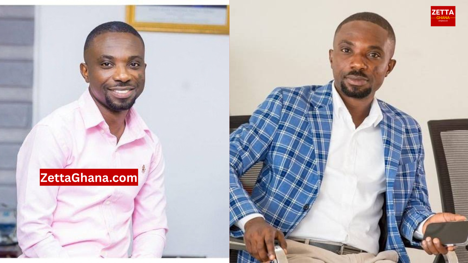 Dennis Miracles Aboagye Elected NPP Director of Communications Unopposed