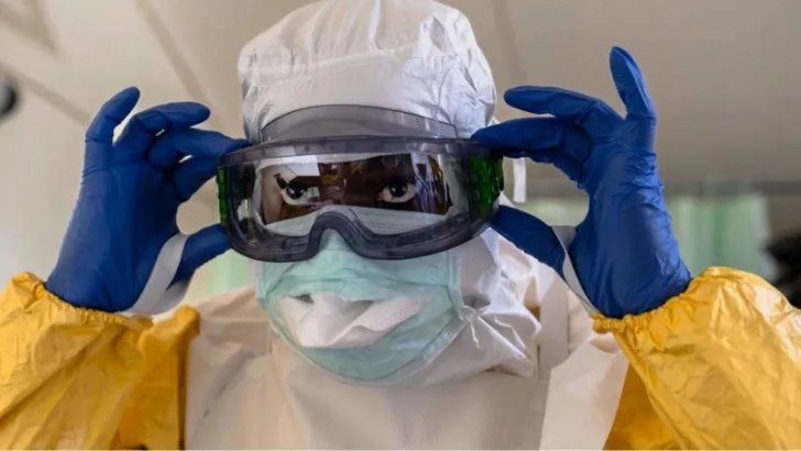Nigeria Confirms Ebola Case in Abuja After Patient Arrives from Uganda