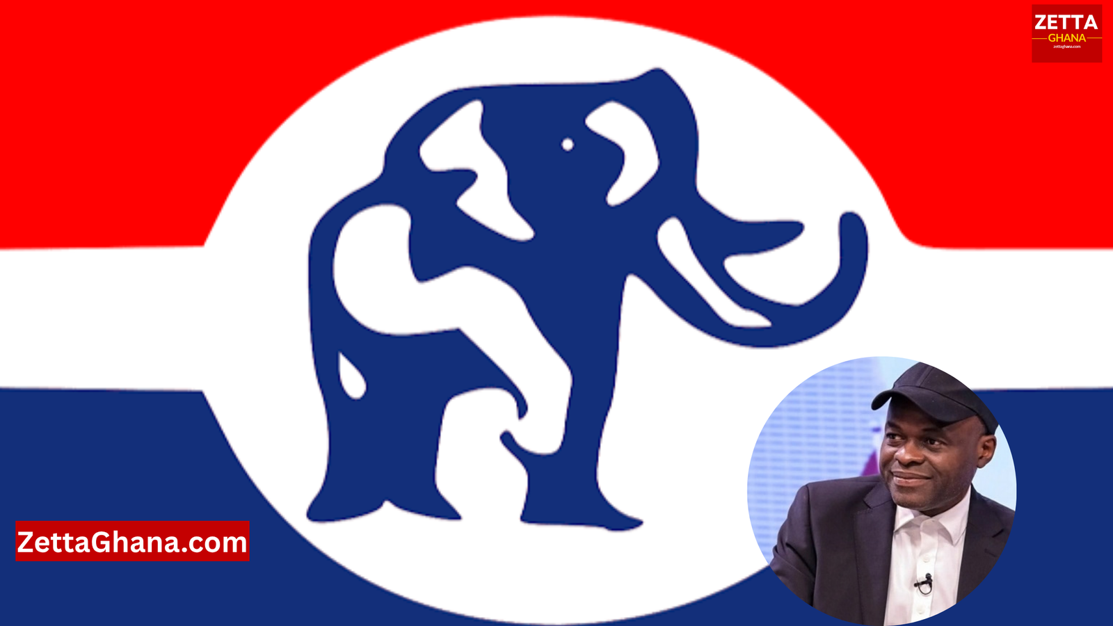 Four Years Too Soon for NPP to Return to Power – Martin Kpebu