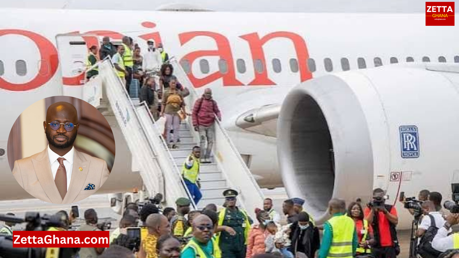 “We Will Resist Any New Evidence From Foreign Affairs Ministry” – Minority on South Africa Evacuation Records