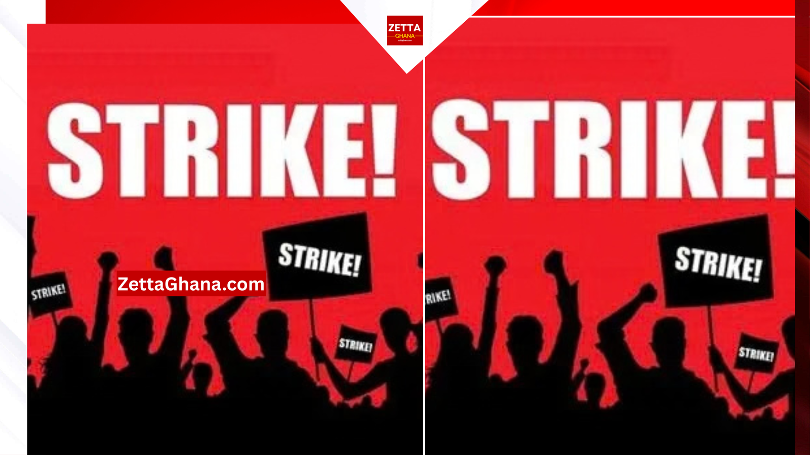 Brong Ahafo Teacher Unions Reject Government Assurances, Maintain Strike