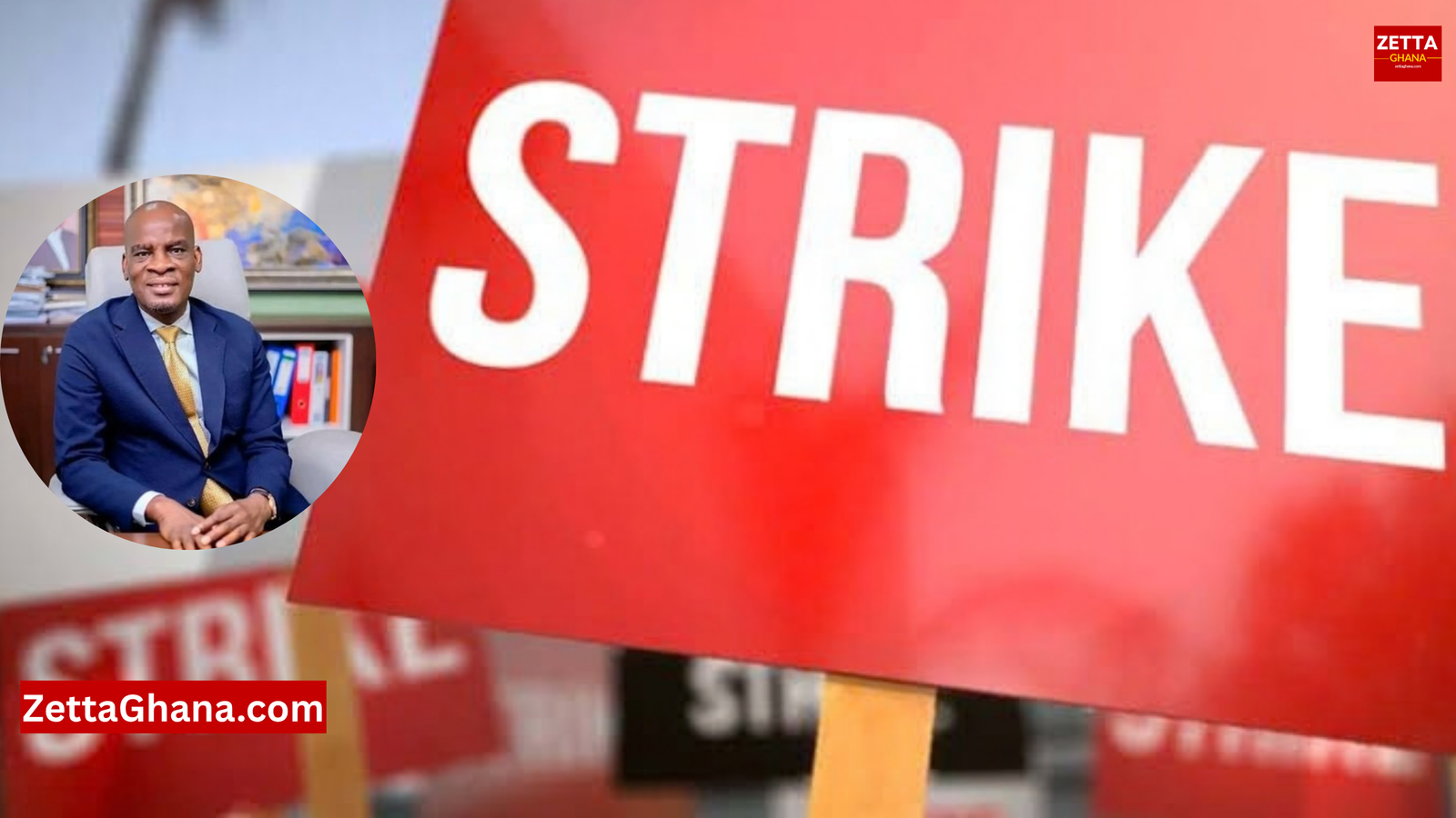 Teachers’ Strike: Government Promises to Pay Teachers’ Promotion Arrears by October 30 – Haruna Iddrisu