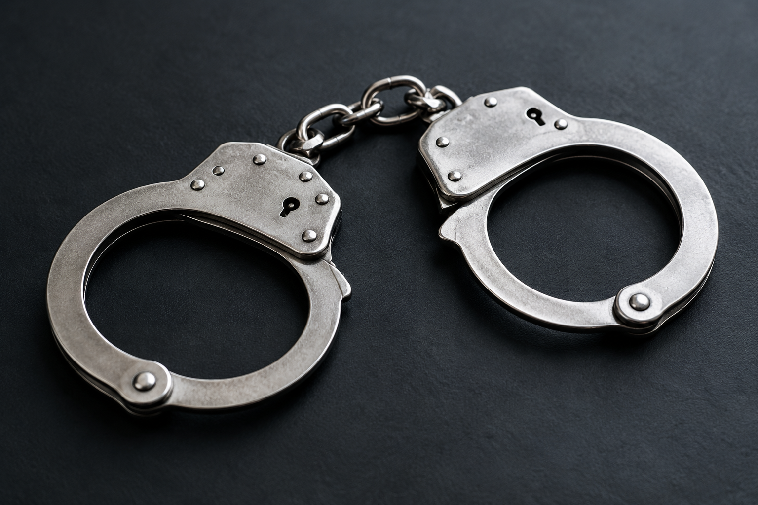 64 Suspects Arrested in Police Operation at Achimota, Fire Arms Recovered