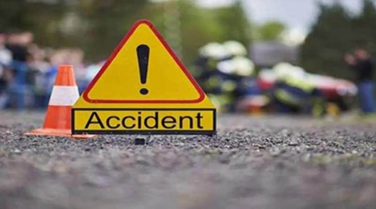 Three-Vehicle Crash at Sofoline Leaves Four Injured, Baby Among Victims