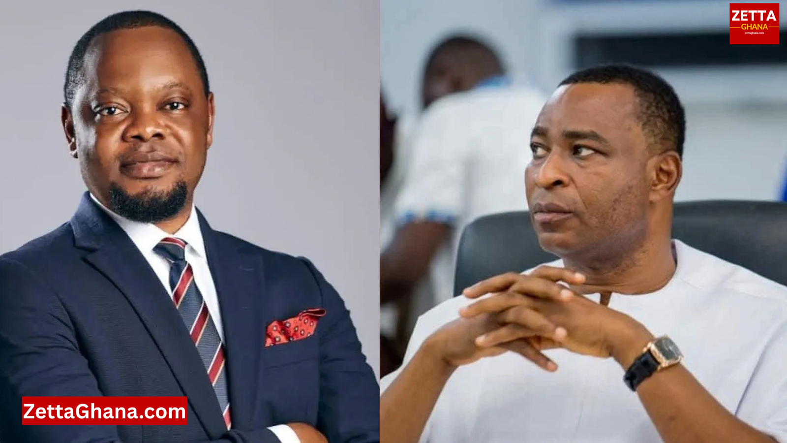 Wontumi’s Other Criminal Trials Make Bail Risky – Deputy Attorney-General