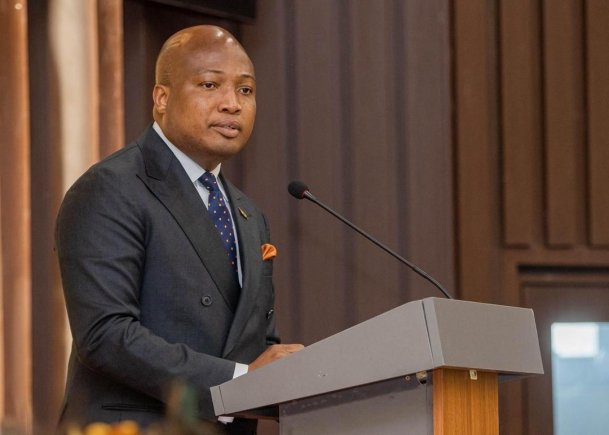 “We Are Applying as a Partner Country” – Okudzeto Ablakwa clarifies Ghana's intention to join BRICS