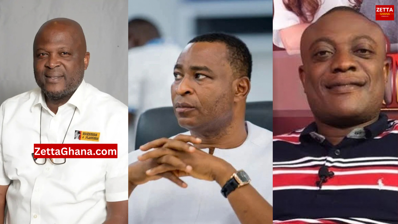 “Wontumi Is Suffering; Ibrahim Mahama Can Do Something About It” – Maurice Ampaw