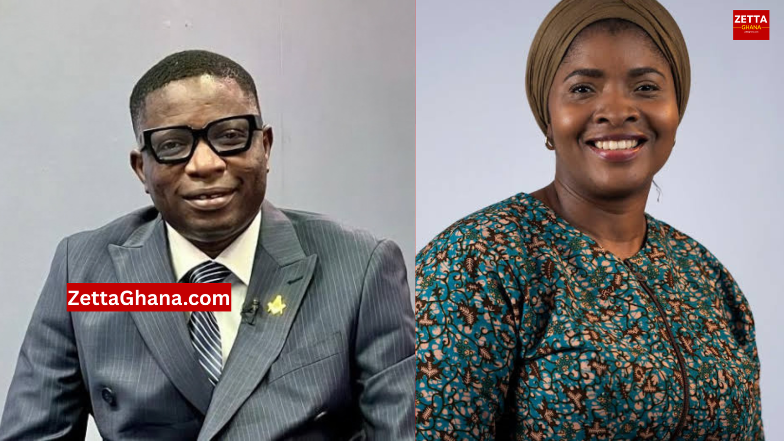 NDC’s Rashid Tanko Computer Defends Emelia Agbenyo’s EC Appointment