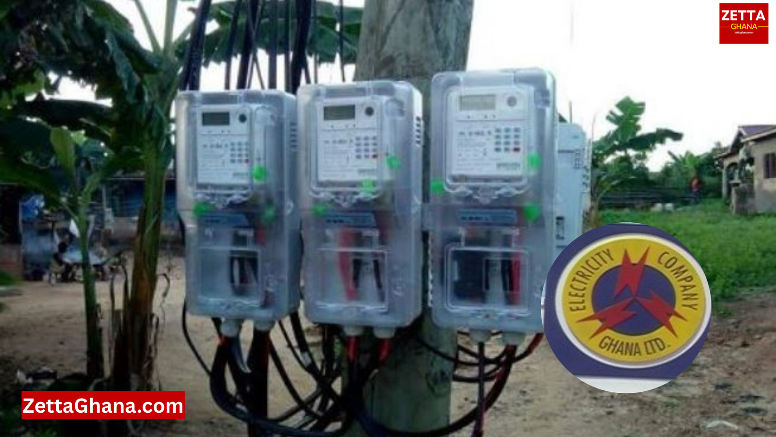ECG to Begin Nationwide Meter Audit Across All Operational Areas