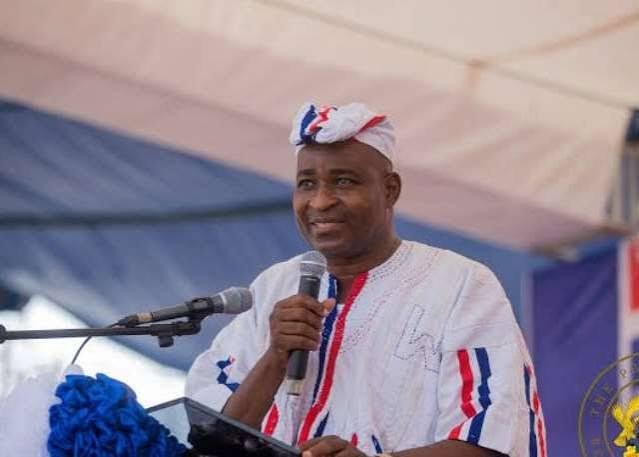 Wontumi Has Not Yet Been Confirmed Among Mahama’s 863 Pardoned Persons – Spokesperson Says