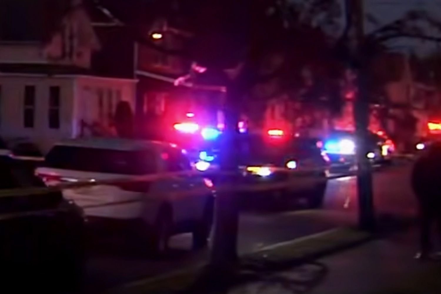 Nine killed in Pennsylvania home shooting, suspect among dead
