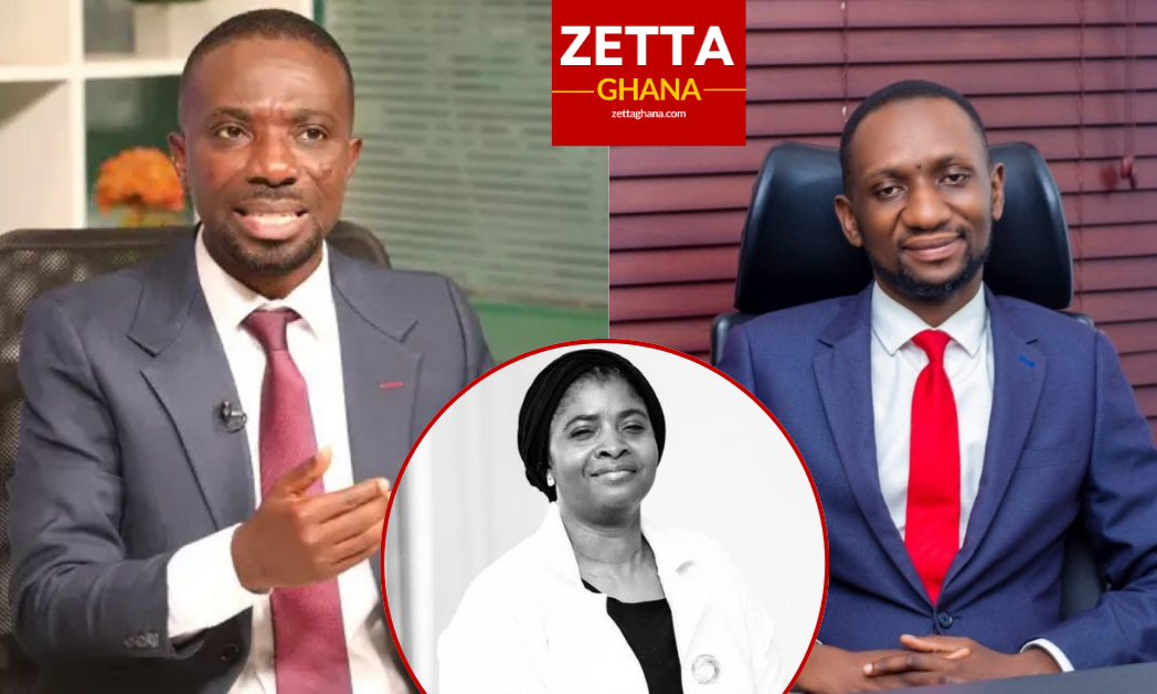 NPP Figures Raise Concerns Over Emelia Affi Agbenyo’s EC Appointment