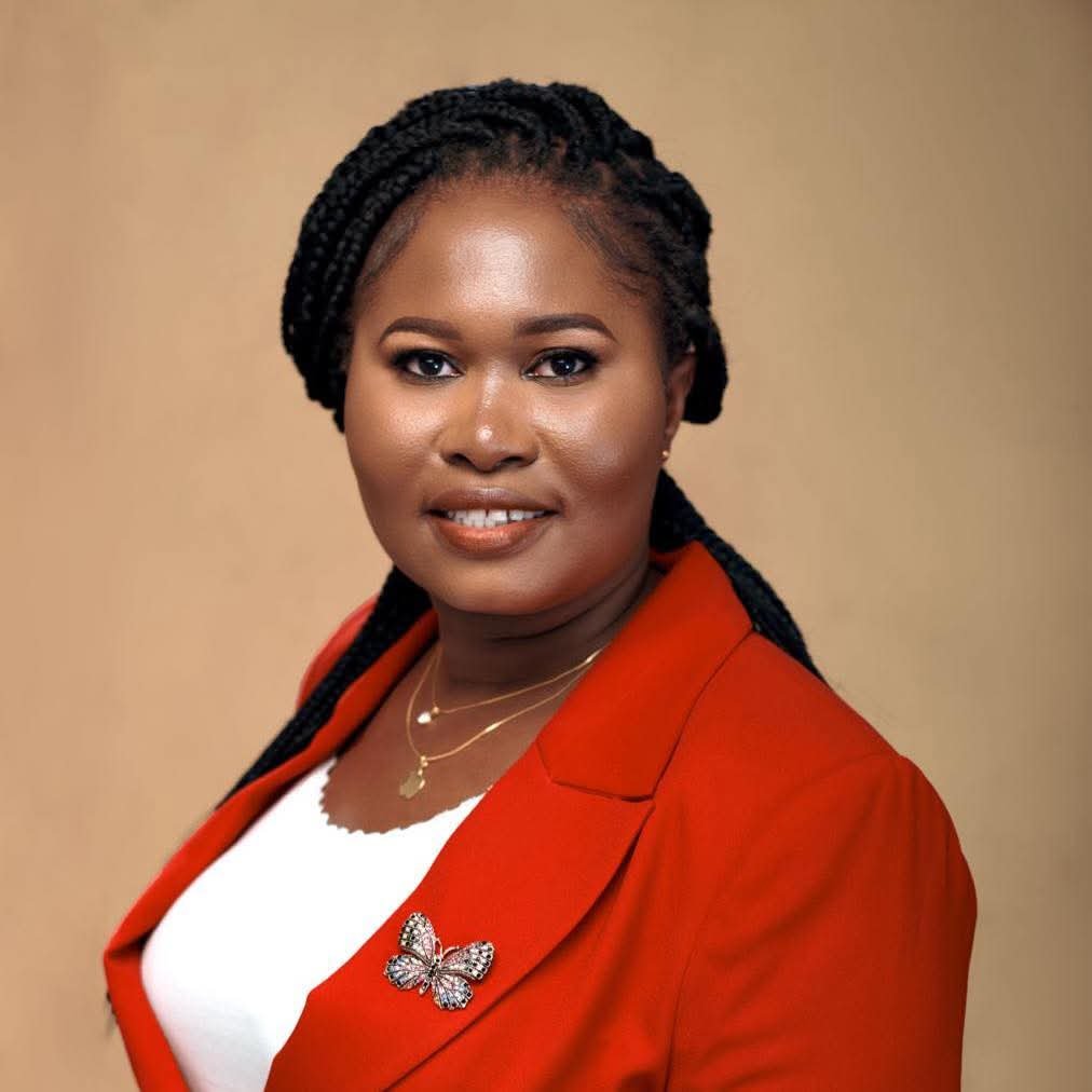 Protecting the Innocent Must Never Mean Silencing Victims” – Beatrice Annan Speaks Out on Sexual Abuse