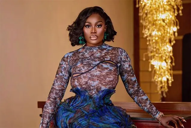 Nana Akua Addo’s Lawyers Ask Media to Stop Circulating Domestic Violence Videos Involving Her Family