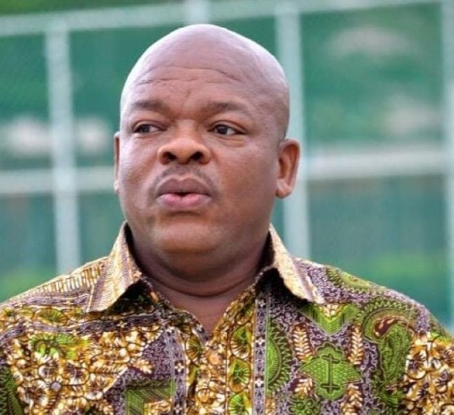 “When I Fell Ill, Lordina Pressured Ibrahim Mahama to Fly Me Abroad” – Kwame Dzokoto