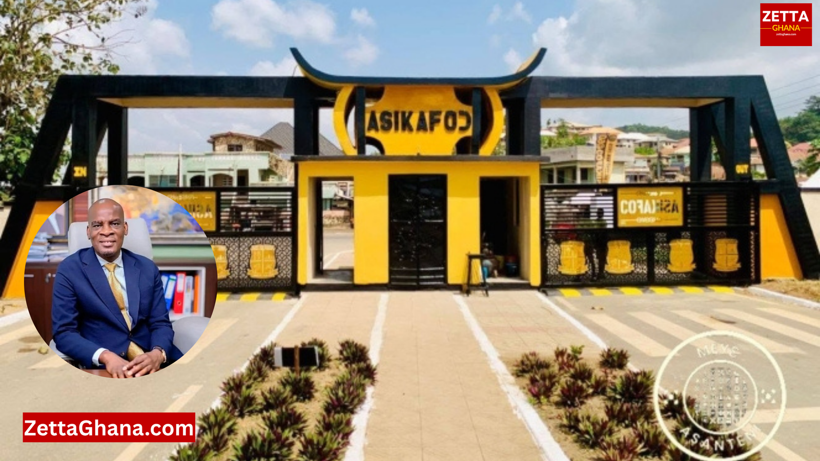 Obuasi SHS Headmaster Referred to CID Over Sexual Misconduct Allegations – Education Minister