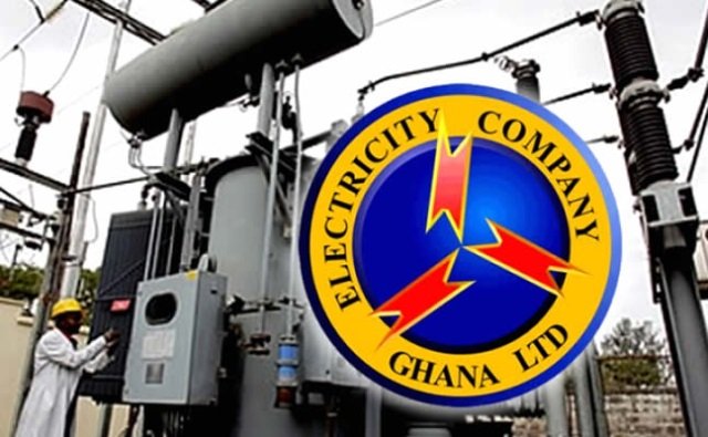 “We’re working to restore power” – ECG announces outages in Tema, Central Region