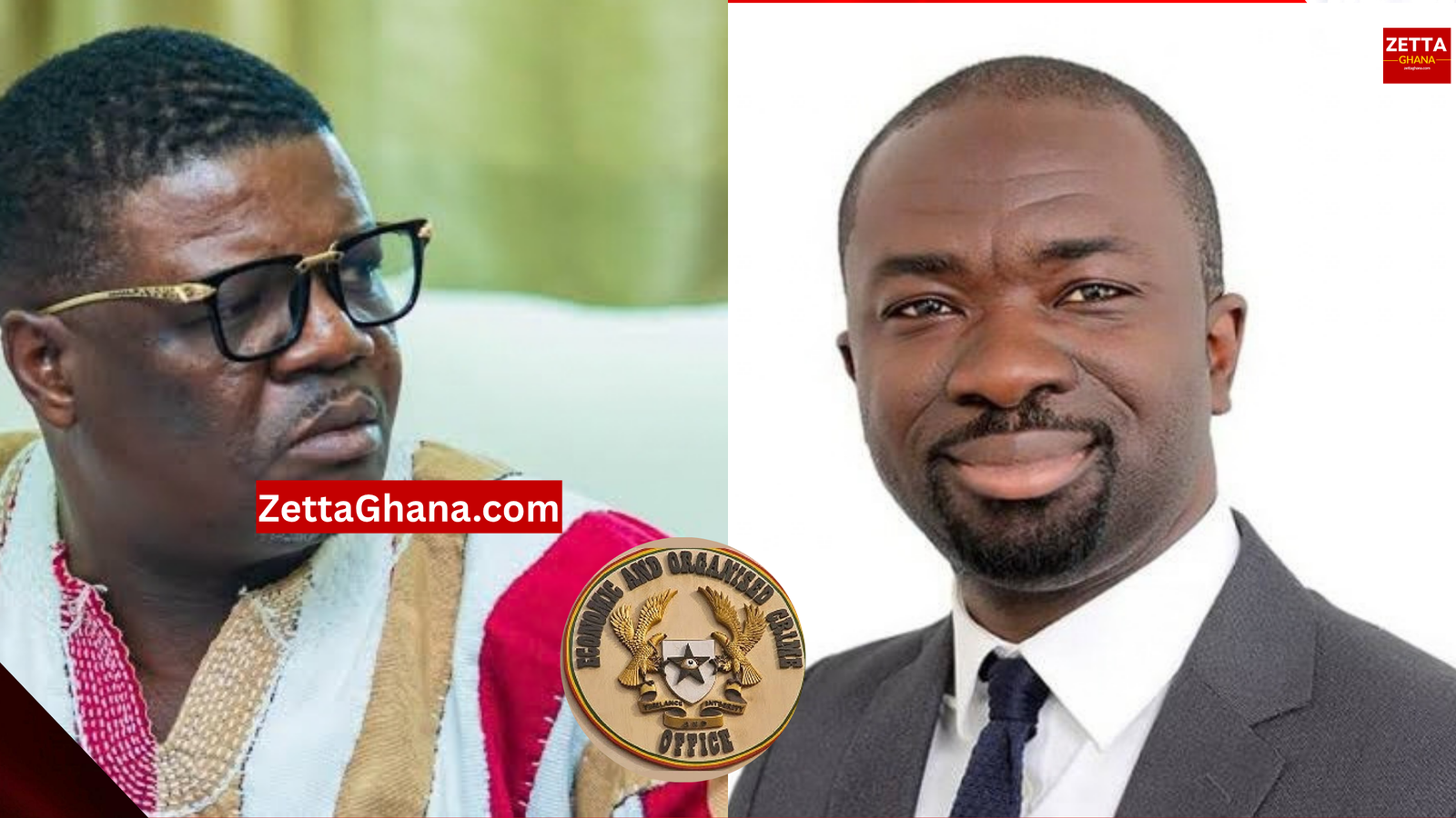 "Absolutely Unacceptable"– Dafeamekpor Criticises EOCO’s Attempt to Arrest Manhyia South MP