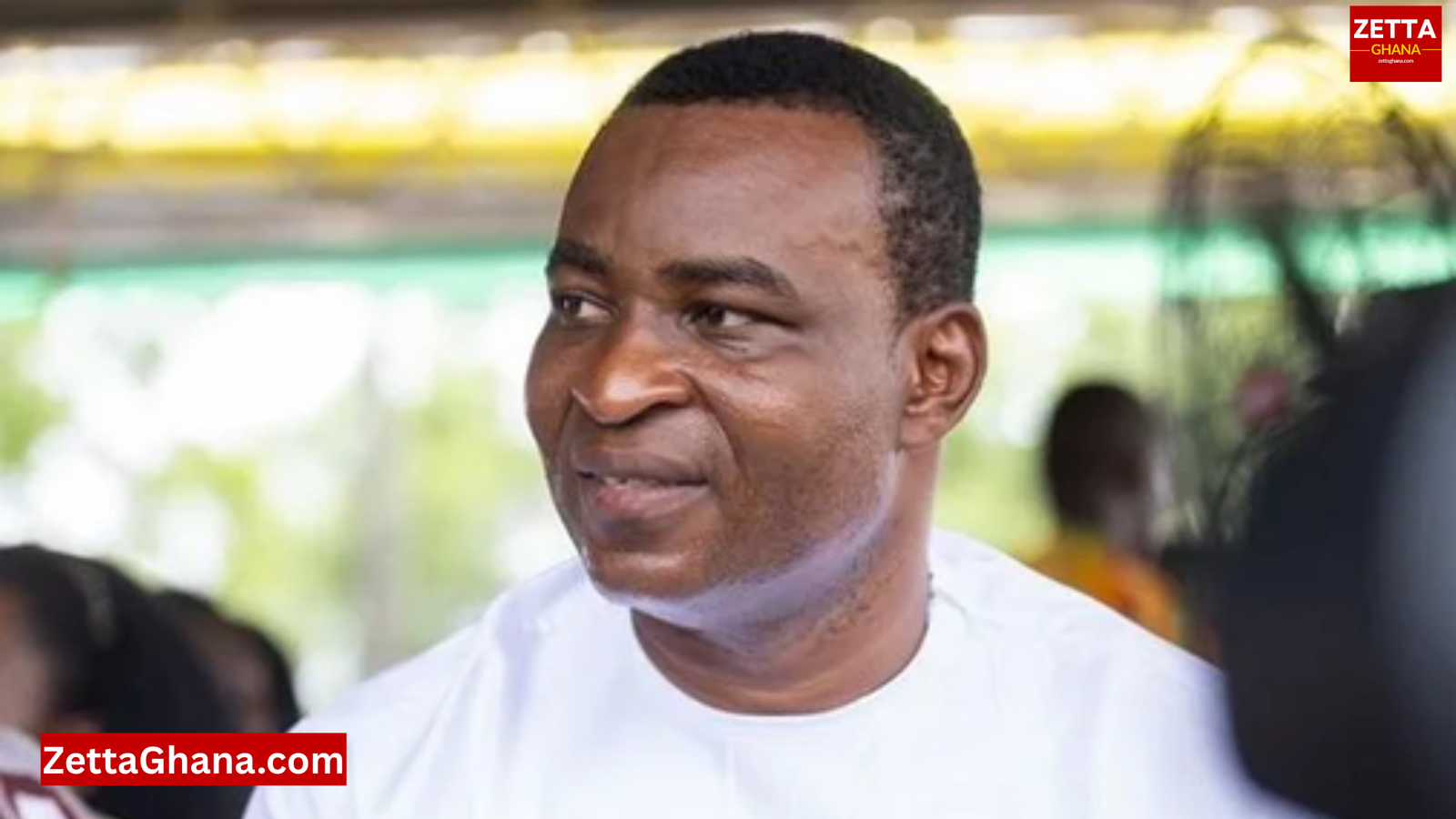 Court to Rule on Chairman Wontumi’s Bail Application on November 4