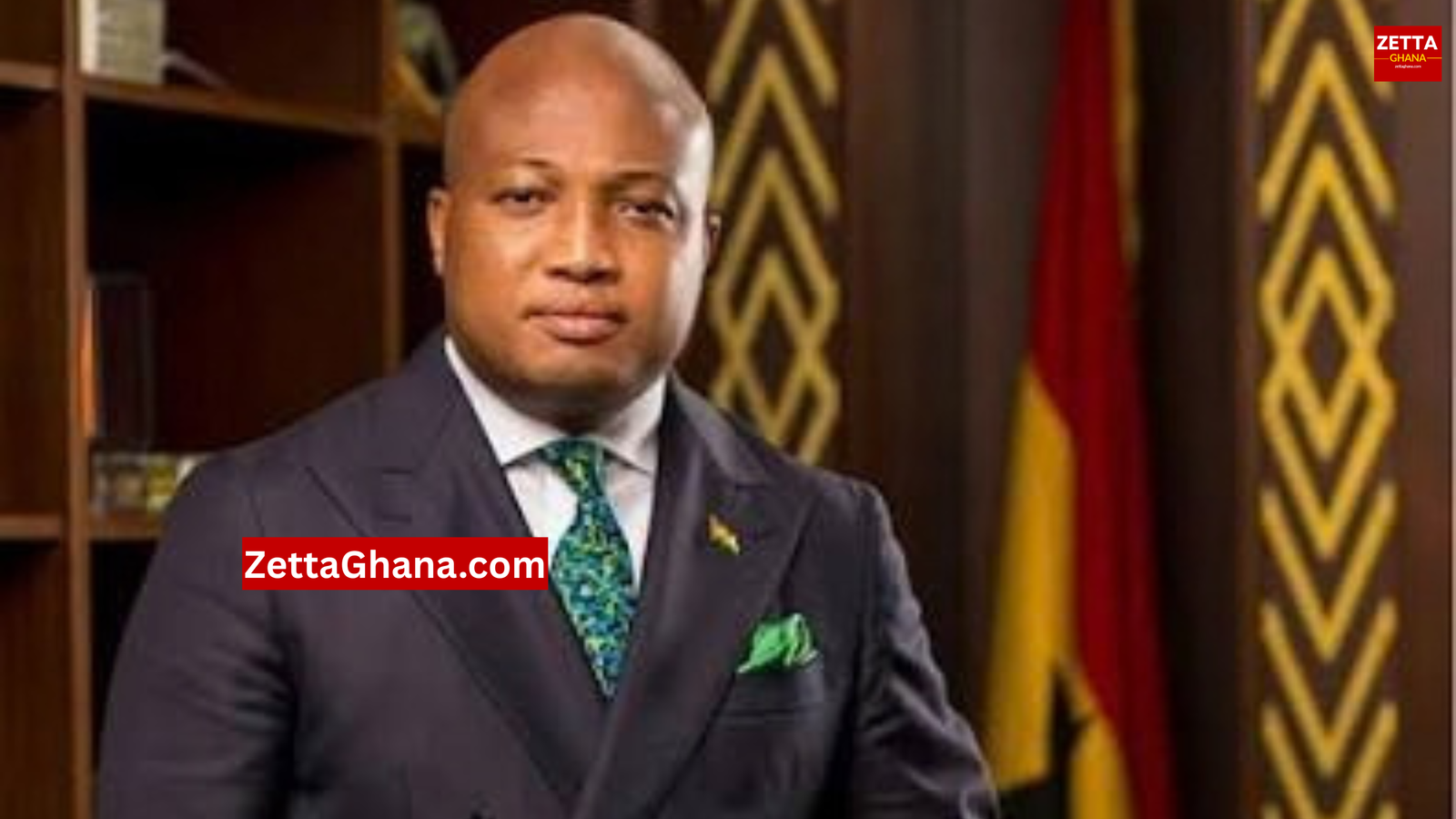 “We Will Look at Who Offers the Best Deal” – Ablakwa on Ghana’s Global Partnerships