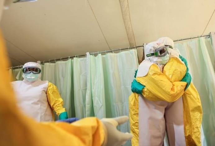 Kenya Confirms Second Ebola Case as Health Officials Intensify Contact Tracing