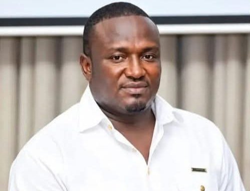 NPP Ahafo Ano South West Constituency Mourns DCE Abubakar Sedik