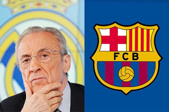 Real Madrid Demands Barcelona Titles Be Stripped Over Negreira Case