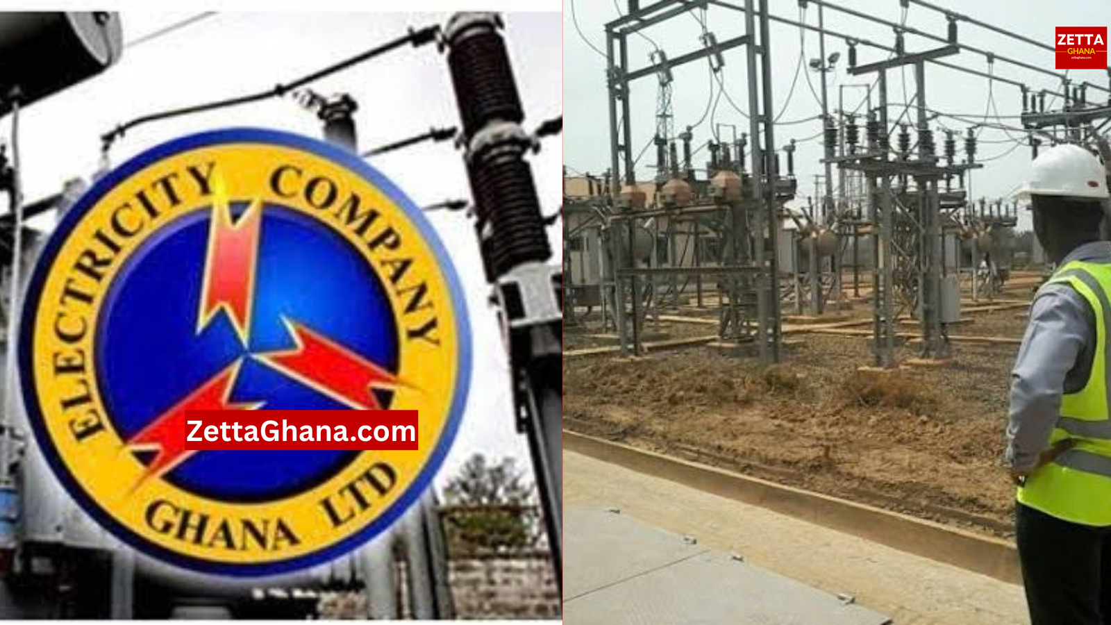 ECG Announces 3-Day Power Outage in Parts of Tema From September 29