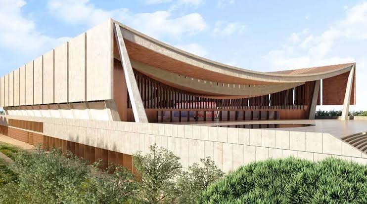 Government Takes Control of National Cathedral Site as Audit Review Continues